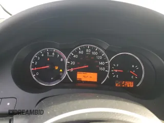 2012 Nissan Altima S with VIN 1N4AL2AP4CC238056, listed as a Copart auction lot 54590385 with 215,066 mi miles and Salvage Title. Bid and sale history available at DreamBid. Image 9.
