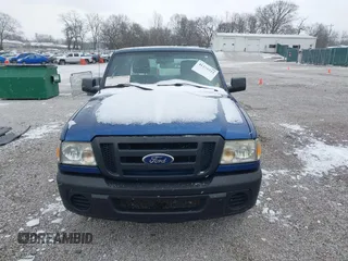 2010 Ford Ranger with VIN 1FTKR4ED2APA67001, listed as a IAAI auction lot 41275223 with 102,138 mi miles and . Bid and sale history available at DreamBid. Image 13.