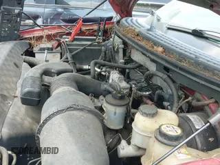 2007 Ford F-150 XL с VIN 1FTRF12W77NA21163, выставлен на аукционе IAAI как лот 42501231 с пробегом 182 141 миль миль и . История ставок и продаж доступна на DreamBid. Изображение 12.