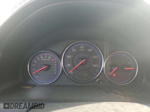 2005 Honda Civic LX z VIN 1HGES16595L031005, wystawiony jako Copart lot #55381195 z przebiegiem Nie podano mil oraz Szkoda całkowita • Salvage title. Historia ofert i sprzedaży dostępna na DreamBid. Obrazek 9.