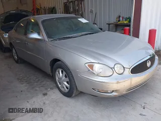 2006 Buick LaCrosse CX with VIN 2G4WC582261210029, listed as a IAAI auction lot 42628351 with 131,651 mi miles and . Bid and sale history available at DreamBid. Image 1.