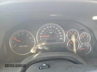 2004 GMC Envoy SLE with VIN 1GKET12S846184810, listed as a Copart auction lot 77475994 with Not Provided miles and Clean Title. Bid and sale history available at DreamBid. Image 9.