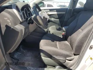 2010 Pontiac Vibe w/1SA with VIN 5Y2SP6E8XAZ415832, listed as a Copart auction lot 70827204 with 169,676 mi miles and Salvage Title. Bid and sale history available at carsss.com. Image 7.