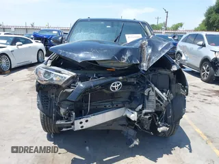 2016 Toyota 4Runner Limited z VIN JTEBU5JR8G5311336, wystawiony jako IAAI lot #42313295 z przebiegiem 57 355 mil mil oraz . Historia ofert i sprzedaży dostępna na DreamBid. Obrazek 13.