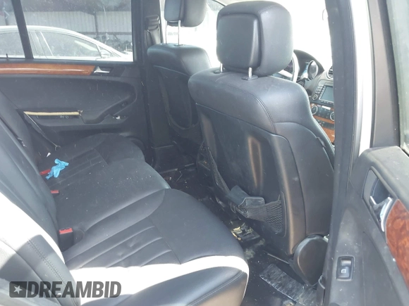 2007 Mercedes-Benz M 350 with VIN 4JGBB86E67A198474, listed as a IAAI auction lot 42323276 with 182,928 mi miles and . Bid and sale history available at DreamBid. Image 8.