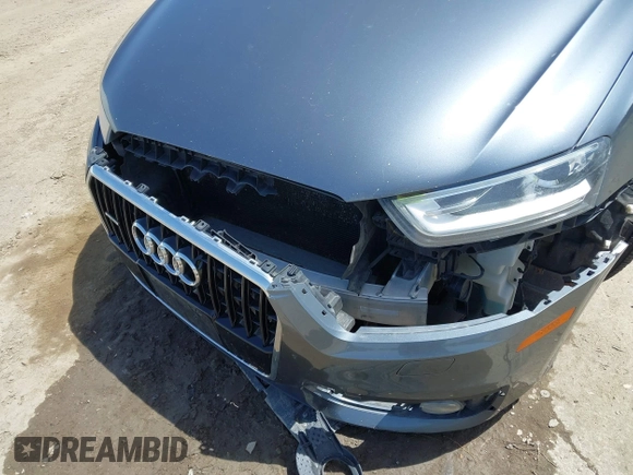 2015 Audi Q3 Premium Plus с VIN WA1EFCFS6FR010285, выставлен на аукционе IAAI как лот 42202068 с пробегом 104 945 миль миль и . История ставок и продаж доступна на DreamBid. Изображение 19.