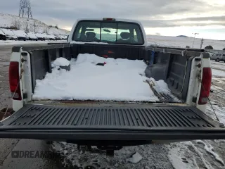 2002 Ford F-350 XL with VIN 1FTSX31S12EB20501, listed as a Copart auction lot 79498254 with 73,826 mi miles and Clean Title. Bid and sale history available at DreamBid. Image 6.