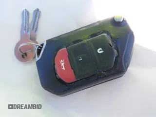 2021 Jeep Wrangler Unlimited Willys с VIN 1C4HJXDG7MW576798, выставлен на аукционе IAAI как лот 42471651 с пробегом 58 481 миль миль и . История ставок и продаж доступна на DreamBid. Изображение 11.