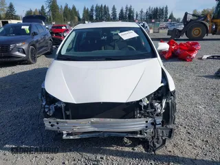 2020 Toyota Prius L Eco with VIN JTDKARFU5L3124692, listed as a IAAI auction lot 42019339 with 178,081 mi miles. Bid and sale history available at carsss.com. Image 13.
