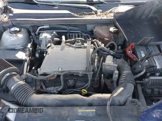 2005 Chevrolet Malibu Maxx LS z VIN 1G1ZT62895F185859, wystawiony jako IAAI lot #41819975 z przebiegiem 165 058 mil mil oraz . Historia ofert i sprzedaży dostępna na DreamBid. Obrazek 10.