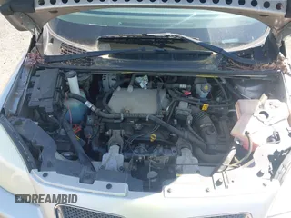 2005 Pontiac Montana 1SB with VIN 1GMDV33L65D247903, listed as a IAAI auction lot 42179568 with 67,868 mi miles and . Bid and sale history available at DreamBid. Image 10.