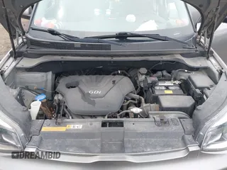 2016 Kia Soul with VIN KNDJN2A28G7261430, listed as a IAAI auction lot 42016565 with 95,364 mi miles and . Bid and sale history available at DreamBid. Image 10.