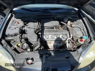 2003 Honda Civic with VIN 1HGEM21293L001724, listed as a Copart auction lot 49929575 with 214,945 mi miles and Clean title. Bid and sale history available at DreamBid. Image 11.