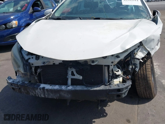 2016 Toyota Corolla L с VIN 2T1BURHE2GC496520, выставлен на аукционе IAAI как лот 42593314 с пробегом 196 891 миль миль и . История ставок и продаж доступна на DreamBid. Изображение 17.