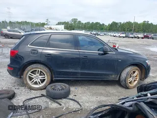 2013 Audi Q5 Premium Plus с VIN WA1DGAFP8DA063221, выставлен на аукционе IAAI как лот 42338611 с пробегом 91 485 миль миль и . История ставок и продаж доступна на DreamBid. Изображение 13.