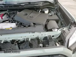 2025 Toyota Tundra SR5 с VIN 5TFWA5DB9SX311341, выставлен на аукционе Copart как лот 66373895 с пробегом 456 миль миль и Списание • Salvage title. История ставок и продаж доступна на DreamBid. Изображение 15.
