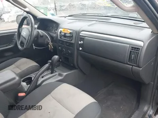 2004 Jeep Grand Cherokee Laredo with VIN 1J4GW48JX4C278260, listed as a IAAI auction lot 42046644 with 131,359 mi miles and . Bid and sale history available at DreamBid. Image 5.