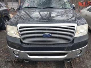 2008 Ford F-150 XLT с VIN 1FTPW14V98FA22466, выставлен на аукционе IAAI как лот 41509428 с пробегом 290 093 миль миль и . История ставок и продаж доступна на DreamBid. Изображение 6.