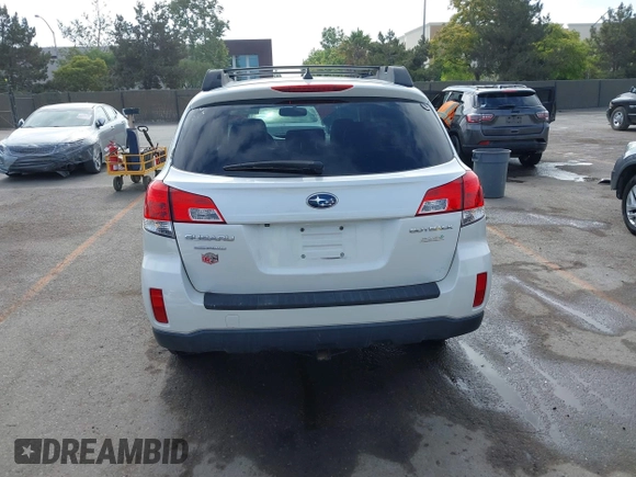 2014 Subaru Outback Limited z VIN 4S4BRBLC2E3229975, wystawiony jako IAAI lot #42617568 z przebiegiem 214 052 mil mil oraz . Historia ofert i sprzedaży dostępna na DreamBid. Obrazek 17.