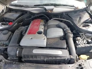 2002 Mercedes-Benz C 230/260/280/320 with VIN WDBRN47JX2A208428, listed as a IAAI auction lot 40392860 with 136,485 mi miles and . Bid and sale history available at DreamBid. Image 10.