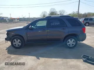 2008 Pontiac Torrent z VIN 2CKDL33F486046176, wystawiony jako IAAI lot #42139855 z przebiegiem 177 631 mil mil oraz . Historia ofert i sprzedaży dostępna na DreamBid. Obrazek 15.