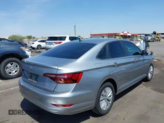 2019 Volkswagen Jetta S with VIN 3VWC57BU0KM208044, listed as a IAAI auction lot 42373582 with 87,008 mi miles and . Bid and sale history available at DreamBid. Image 4.