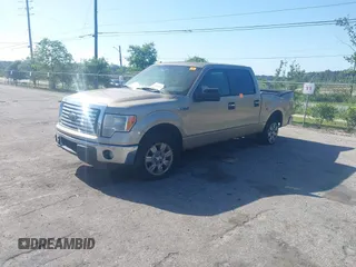 2012 Ford F-150 XL z VIN 1FTFW1CF6CFC30688, wystawiony jako IAAI lot #42081195 z przebiegiem Nie podano mil oraz . Historia ofert i sprzedaży dostępna na DreamBid. Obrazek 2.