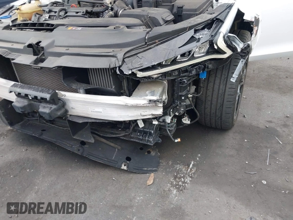 2023 Kia K5 GT-Line z VIN 5XXG64J25PG220733, wystawiony jako IAAI lot #42109640 z przebiegiem 30 917 mil mil oraz . Historia ofert i sprzedaży dostępna na DreamBid. Obrazek 19.