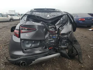 2018 Alfa Romeo Stelvio z VIN ZASFAKAN7J7B72474, wystawiony jako Copart lot #58086545 z przebiegiem Nie podano mil oraz Czysty tytuł • Clean title. Historia ofert i sprzedaży dostępna na DreamBid. Obrazek 6.