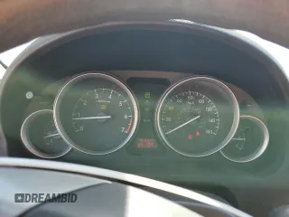 2010 Mazda 6 i Sport with VIN 1YVHZ8BH8A5M31954, listed as a Copart auction lot 60073815 with 183,327 mi miles and Salvage title. Bid and sale history available at DreamBid. Image 9.