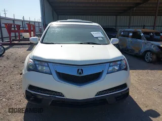 2013 Acura MDX z VIN 2HNYD2H20DH513432, wystawiony jako IAAI lot #42105622 z przebiegiem 121 972 mil mil oraz . Historia ofert i sprzedaży dostępna na DreamBid. Obrazek 12.