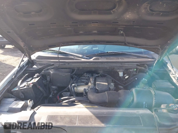 1998 Ford F-150 с VIN 1FTZF172XWKB65361, выставлен на аукционе IAAI как лот 41533540 с пробегом 142 181 миль миль и . История ставок и продаж доступна на DreamBid. Изображение 10.