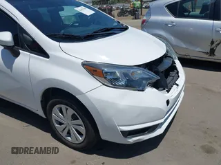 2017 Nissan Note SV with VIN 3N1CE2CP3HL358374, listed as a IAAI auction lot 42479380 with 174,705 mi miles and . Bid and sale history available at DreamBid. Image 13.