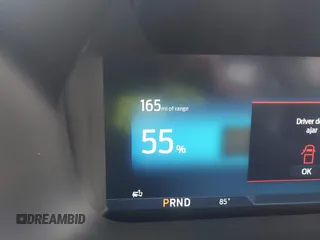 2023 Ford F-150 Lightning Pro с VIN 1FT6W1EVXPWG49668, выставлен на аукционе IAAI как лот 42269881 с пробегом 15 012 миль миль и . История ставок и продаж доступна на DreamBid. Изображение 17.