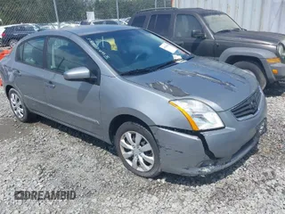 2010 Nissan Sentra SR with VIN 3N1AB6AP8AL689323, listed as a IAAI auction lot 41923636 with 178,858 mi miles and . Bid and sale history available at DreamBid. Image 1.