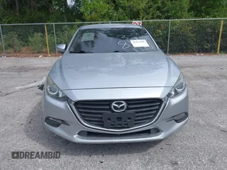 2017 Mazda 3 Touring with VIN 3MZBN1V76HM108148, listed as a IAAI auction lot 41911568 with 194,363 mi miles and . Bid and sale history available at DreamBid. Image 12.