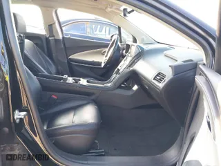 2014 Chevrolet Volt with VIN 1G1RH6E40EU169846, listed as a IAAI auction lot 41512206 with 183,339 mi miles. Bid and sale history available at carsss.com. Image 5.