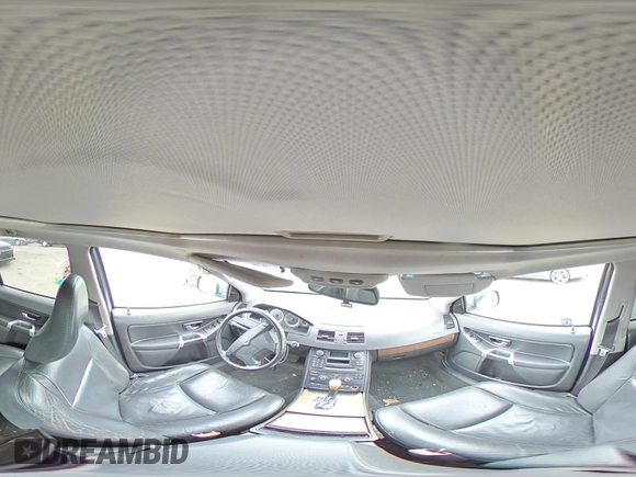 2012 Volvo XC90 z VIN YV4952CZ0C1618347, wystawiony jako Copart lot #64658345 z przebiegiem 157 326 mil mil oraz Szkoda całkowita • Salvage title. Historia ofert i sprzedaży dostępna na DreamBid. Obrazek 15.