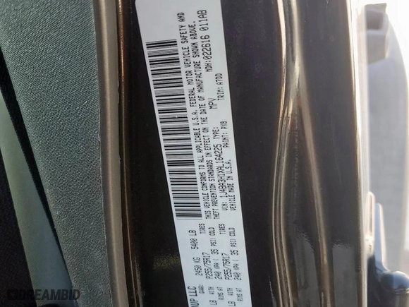 2010 Jeep Wrangler Unlimited Sport with VIN 1J4BA3H1XAL164225, listed as a Copart auction lot 49873055 with 75,665 mi miles and Salvage Title. Bid and sale history available at carsss.com. Image 13.