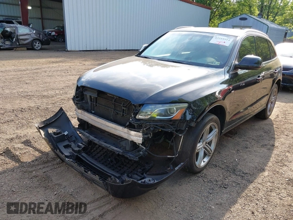 2010 Audi Q5 Prestige с VIN WA1WKAFP8AA045059, выставлен на аукционе IAAI как лот 42219514 с пробегом 189 780 миль миль и . История ставок и продаж доступна на DreamBid. Изображение 2.