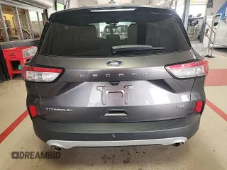 2020 Ford Escape Titanium Hybrid с VIN 1FMCU0DZ5LUC33021, выставлен на аукционе IAAI как лот 42788944 с пробегом 60 049 миль миль и . История ставок и продаж доступна на DreamBid. Изображение 12.