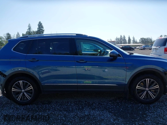 2018 Volkswagen Tiguan SEL с VIN 3VV2B7AX7JM029275, выставлен на аукционе IAAI как лот 42386878 с пробегом 75 006 миль миль и . История ставок и продаж доступна на DreamBid. Изображение 14.