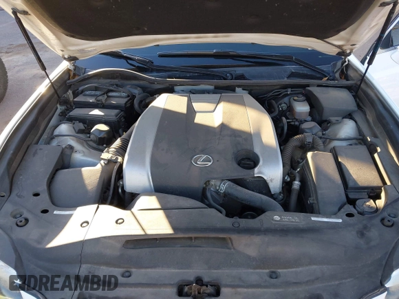 2015 Lexus GS 350 with VIN JTHBE1BL6FA011674, listed as a IAAI auction lot 40991163 with 111,359 mi miles and . Bid and sale history available at DreamBid. Image 10.