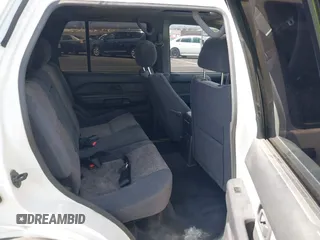 1996 Nissan Pathfinder XE z VIN JN8AR05Y1TW003648, wystawiony jako IAAI lot #41947783 z przebiegiem 224 612 mil mil oraz . Historia ofert i sprzedaży dostępna na DreamBid. Obrazek 8.