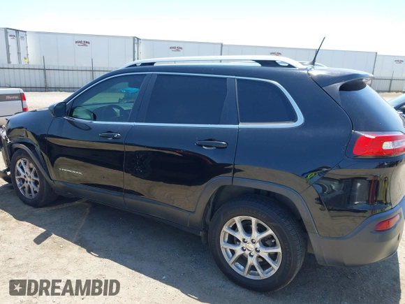 2018 Jeep Cherokee Latitude с VIN 1C4PJLCB5JD503737, выставлен на аукционе IAAI как лот 42593770 с пробегом 112 697 миль миль и . История ставок и продаж доступна на DreamBid. Изображение 14.