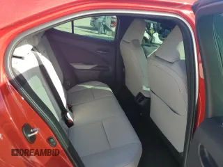 2024 Lexus UX 250h F Sport z VIN JTHB6JBH7R2179766, wystawiony jako Copart lot #85129414 z przebiegiem 4 258 mil mil oraz Szkoda całkowita • Salvage title. Historia ofert i sprzedaży dostępna na DreamBid. Obrazek 11.