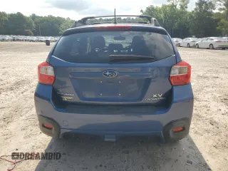 2013 Subaru Crosstrek Premium с VIN JF2GPACC6D2211656, выставлен на аукционе Copart как лот 60490465 с пробегом 131 448 миль миль и Чистый • Clean title. История ставок и продаж доступна на DreamBid. Изображение 6.