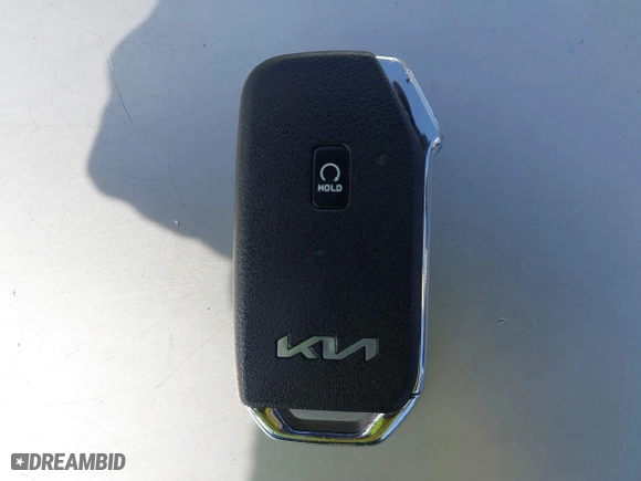 2023 Kia Sportage Plug-In Hybrid X-Line with VIN KNDPYDAH9P7027170, listed as a IAAI auction lot 41583963 with 15,276 mi miles. Bid and sale history available at carsss.com. Image 11.