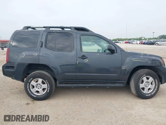 2007 Nissan Xterra SE z VIN 5N1AN08U47C513365, wystawiony jako IAAI lot #42160627 z przebiegiem 217 363 mil mil oraz . Historia ofert i sprzedaży dostępna na DreamBid. Obrazek 13.