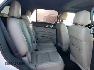 2014 Ford Explorer Limited with VIN 1FM5K7F95EGA20592, listed as a Copart auction lot 87356504 with 162,094 mi miles and Clean Title. Bid and sale history available at DreamBid. Image 11.